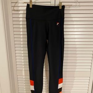 PE Nation leggings